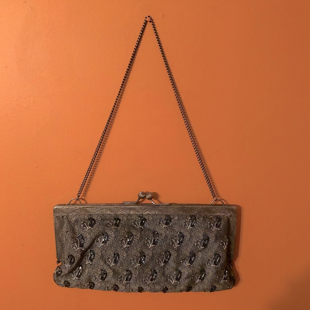 Vintage handbag